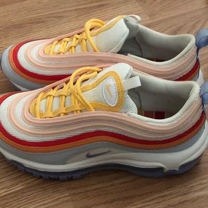 Nike Airmax 97’s